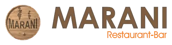 Marani restaurant logo